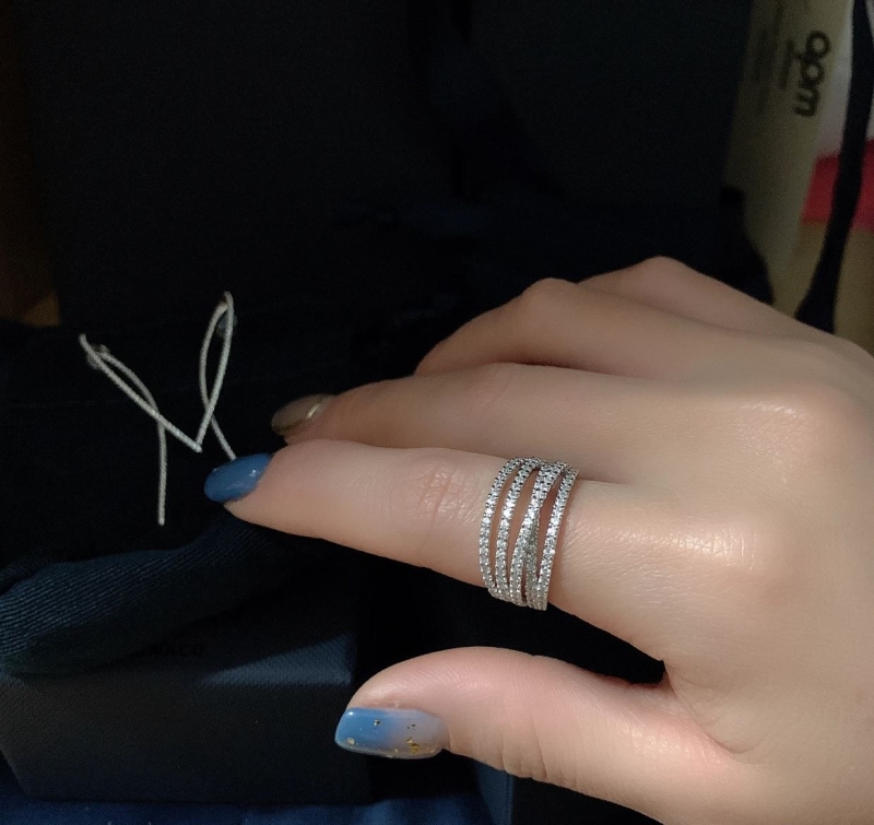 Apm Rings